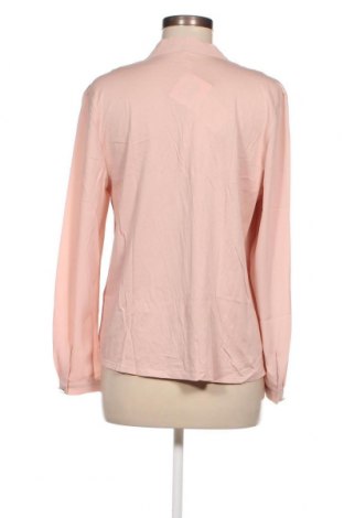 Дамска блуза Maison 123, Размер M, Цвят Розов, Цена 150,00 лв.