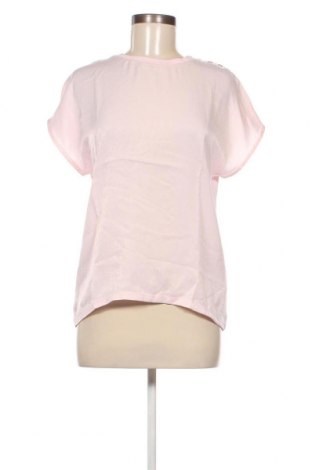 Дамска блуза Maison 123, Размер M, Цвят Розов, Цена 76,50 лв.