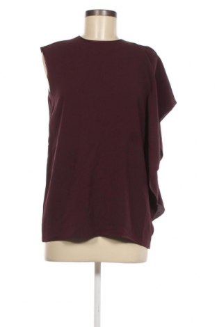 Дамска блуза Maison Margiela, Размер M, Цвят Червен, Цена 111,72 лв.