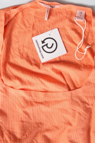 Damen Shirt Maison Scotch, Größe S, Farbe Orange, Preis 15,03 €