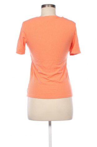 Γυναικεία μπλούζα Maison Scotch, Μέγεθος S, Χρώμα Πορτοκαλί, Τιμή 13,36 €