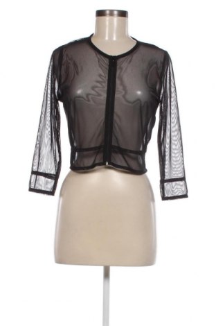 Γυναικεία μπλούζα Maloka, Μέγεθος M, Χρώμα Μαύρο, Τιμή 3,29 €