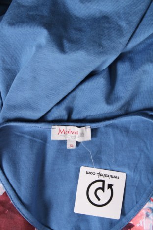 Γυναικεία μπλούζα Malva, Μέγεθος XL, Χρώμα Πολύχρωμο, Τιμή 5,88 €