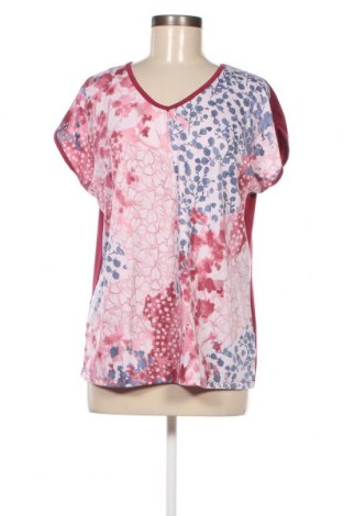 Damen Shirt Malva, Größe M, Farbe Mehrfarbig, Preis € 3,17