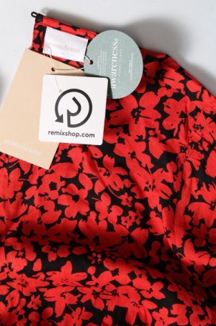 Γυναικεία μπλούζα Mamalicious, Μέγεθος L, Χρώμα Κόκκινο, Τιμή 27,84 €