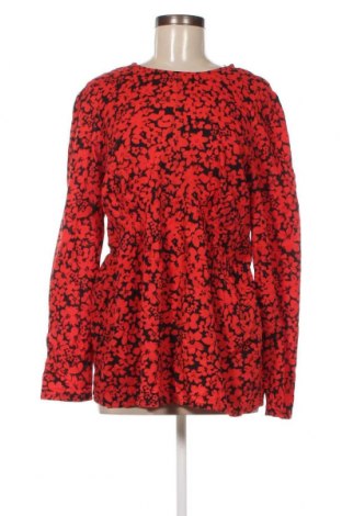 Γυναικεία μπλούζα Mamalicious, Μέγεθος L, Χρώμα Κόκκινο, Τιμή 27,84 €