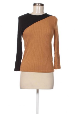 Γυναικεία μπλούζα Mango, Μέγεθος M, Χρώμα Καφέ, Τιμή 12,37 €