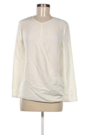 Дамска блуза Mango, Размер M, Цвят Бял, Цена 3,60 лв.