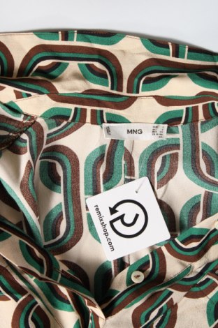 Γυναικεία μπλούζα Mango, Μέγεθος S, Χρώμα Πολύχρωμο, Τιμή 8,02 €
