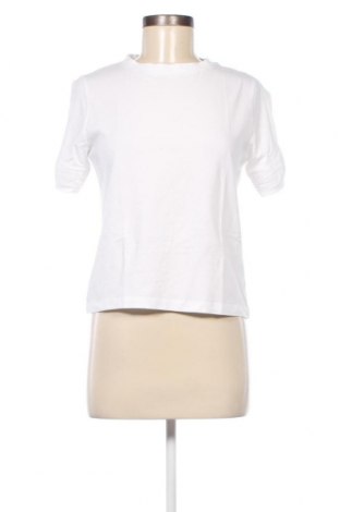 Γυναικεία μπλούζα Mango, Μέγεθος S, Χρώμα Λευκό, Τιμή 6,14 €