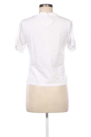 Дамска блуза Mango, Размер S, Цвят Бял, Цена 20,00 лв.