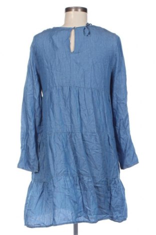 Damen Shirt Mango, Größe M, Farbe Blau, Preis 6,99 €