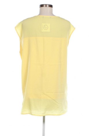 Bluză de femei Mango, Mărime M, Culoare Galben, Preț 38,27 Lei