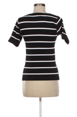 Γυναικεία μπλούζα Mango, Μέγεθος L, Χρώμα Μαύρο, Τιμή 27,84 €