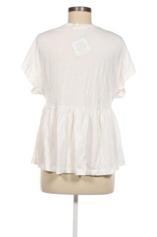 Damen Shirt Mango, Größe S, Farbe Weiß, Preis € 13,92