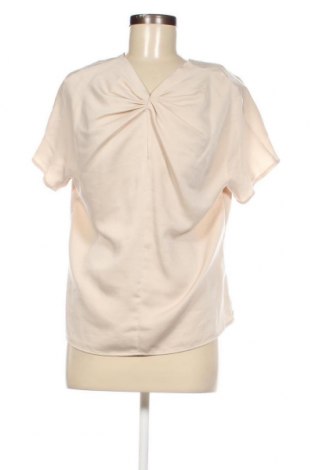 Damen Shirt Mango, Größe L, Farbe Ecru, Preis 3,20 €