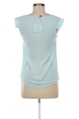 Damen Shirt Mango, Größe XS, Farbe Blau, Preis € 13,92