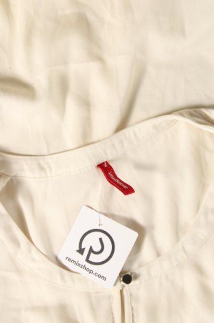 Дамска блуза Manguun, Размер L, Цвят Екрю, Цена 3,04 лв.