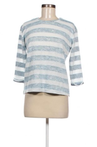 Γυναικεία μπλούζα Manguun, Μέγεθος S, Χρώμα Μπλέ, Τιμή 2,70 €