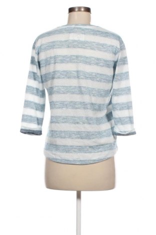 Γυναικεία μπλούζα Manguun, Μέγεθος S, Χρώμα Μπλέ, Τιμή 3,41 €
