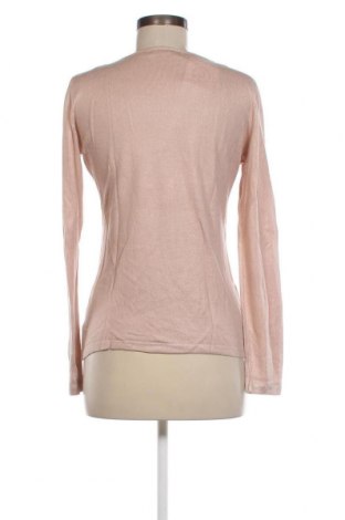 Γυναικεία μπλούζα Manguun, Μέγεθος M, Χρώμα  Μπέζ, Τιμή 3,53 €