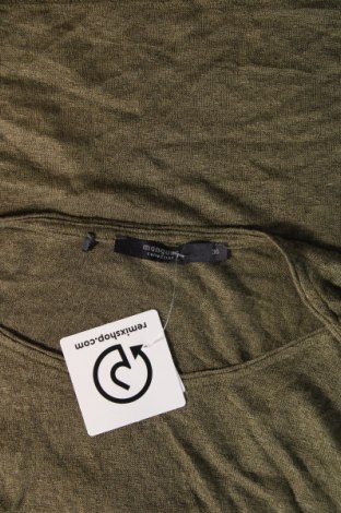 Damen Shirt Manguun, Größe S, Farbe Grün, Preis € 1,59