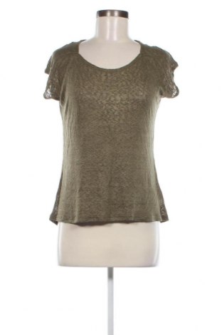 Damen Shirt Manguun, Größe S, Farbe Grün, Preis € 2,78