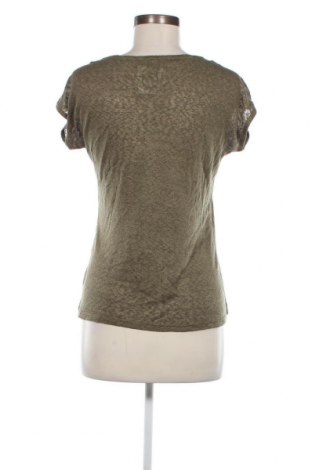 Γυναικεία μπλούζα Manguun, Μέγεθος S, Χρώμα Πράσινο, Τιμή 1,76 €