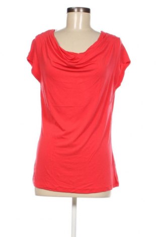 Дамска блуза Manguun, Размер M, Цвят Червен, Цена 9,38 лв.