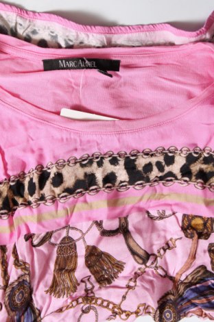 Γυναικεία μπλούζα Marc Aurel, Μέγεθος XS, Χρώμα Πολύχρωμο, Τιμή 3,01 €
