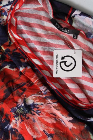 Γυναικεία μπλούζα Marc Aurel, Μέγεθος S, Χρώμα Πολύχρωμο, Τιμή 15,36 €