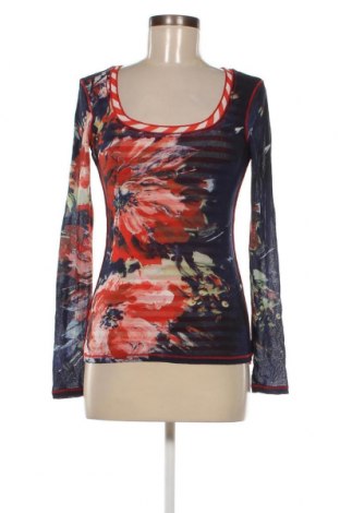 Дамска блуза Marc Aurel, Размер S, Цвят Многоцветен, Цена 27,54 лв.