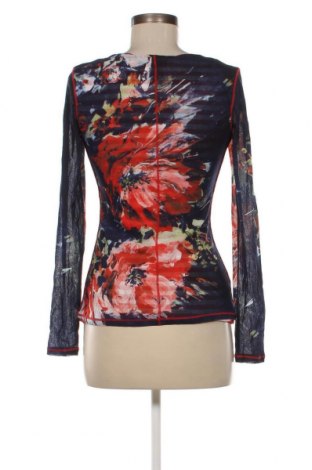 Γυναικεία μπλούζα Marc Aurel, Μέγεθος S, Χρώμα Πολύχρωμο, Τιμή 15,36 €