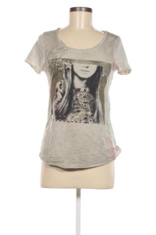 Damen Shirt Marc Aurel, Größe M, Farbe Grau, Preis 19,17 €