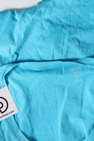 Damen Shirt Marc Cain, Größe L, Farbe Blau, Preis 50,83 €