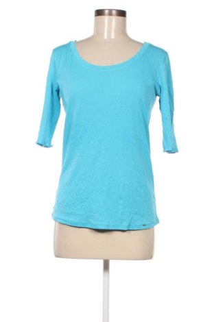 Damen Shirt Marc Cain, Größe L, Farbe Blau, Preis € 50,83