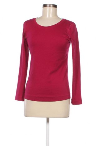 Γυναικεία μπλούζα Marc Cain, Μέγεθος M, Χρώμα Ρόζ , Τιμή 51,71 €