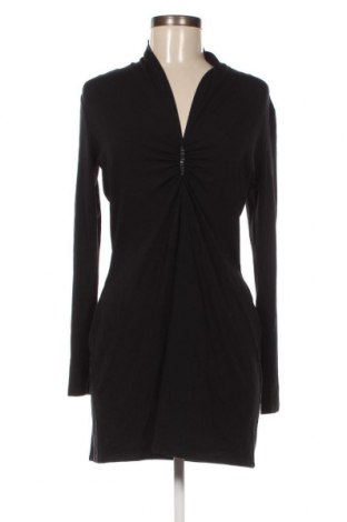 Φόρεμα Marc Cain, Μέγεθος M, Χρώμα Μαύρο, Τιμή 40,92 €