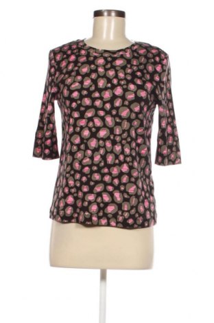 Γυναικεία μπλούζα Marc Cain, Μέγεθος L, Χρώμα Πολύχρωμο, Τιμή 27,90 €