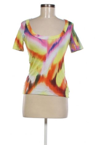 Γυναικεία μπλούζα Marc Cain, Μέγεθος S, Χρώμα Πορτοκαλί, Τιμή 31,03 €