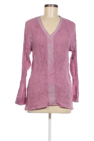 Γυναικεία μπλούζα Marc Lauge, Μέγεθος M, Χρώμα Ρόζ , Τιμή 2,67 €