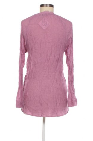 Дамска блуза Marc Lauge, Размер M, Цвят Розов, Цена 3,60 лв.