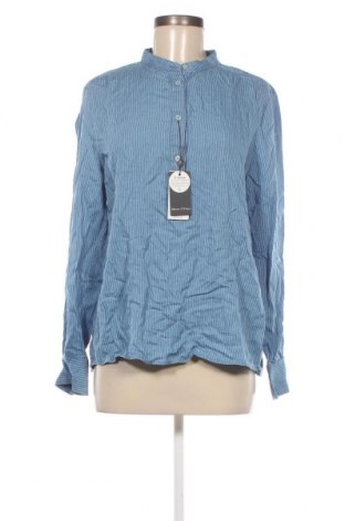 Γυναικεία μπλούζα Marc O'Polo, Μέγεθος M, Χρώμα Μπλέ, Τιμή 71,44 €