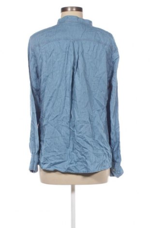 Γυναικεία μπλούζα Marc O'Polo, Μέγεθος M, Χρώμα Μπλέ, Τιμή 71,44 €