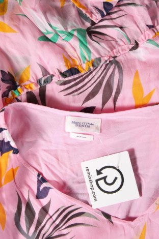 Γυναικεία μπλούζα Marc O'Polo, Μέγεθος M, Χρώμα Πολύχρωμο, Τιμή 9,94 €