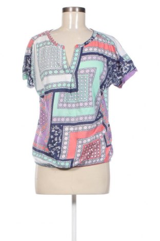 Γυναικεία μπλούζα Marc O'Polo, Μέγεθος L, Χρώμα Πολύχρωμο, Τιμή 15,68 €