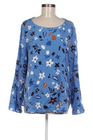 Γυναικεία μπλούζα Marc O'Polo, Μέγεθος XL, Χρώμα Μπλέ, Τιμή 32,40 €