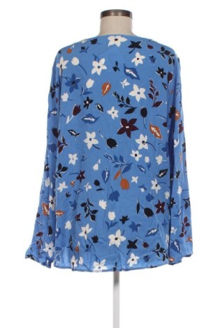 Γυναικεία μπλούζα Marc O'Polo, Μέγεθος XL, Χρώμα Μπλέ, Τιμή 33,40 €