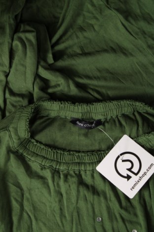 Дамска блуза Marc O'Polo, Размер L, Цвят Зелен, Цена 8,10 лв.