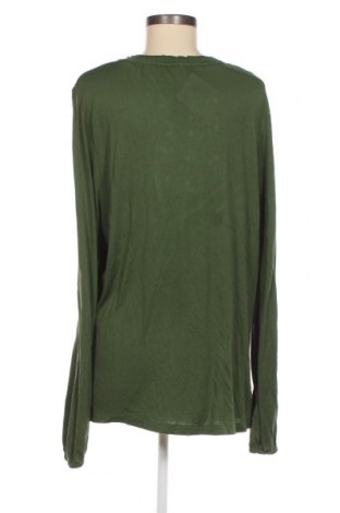 Дамска блуза Marc O'Polo, Размер L, Цвят Зелен, Цена 30,78 лв.